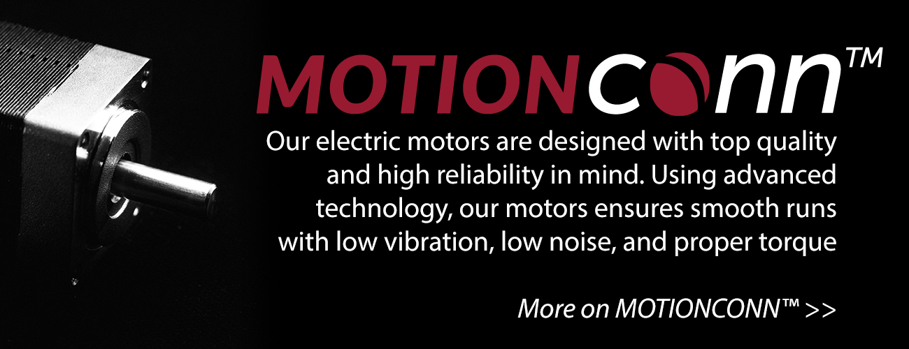 Motionconn